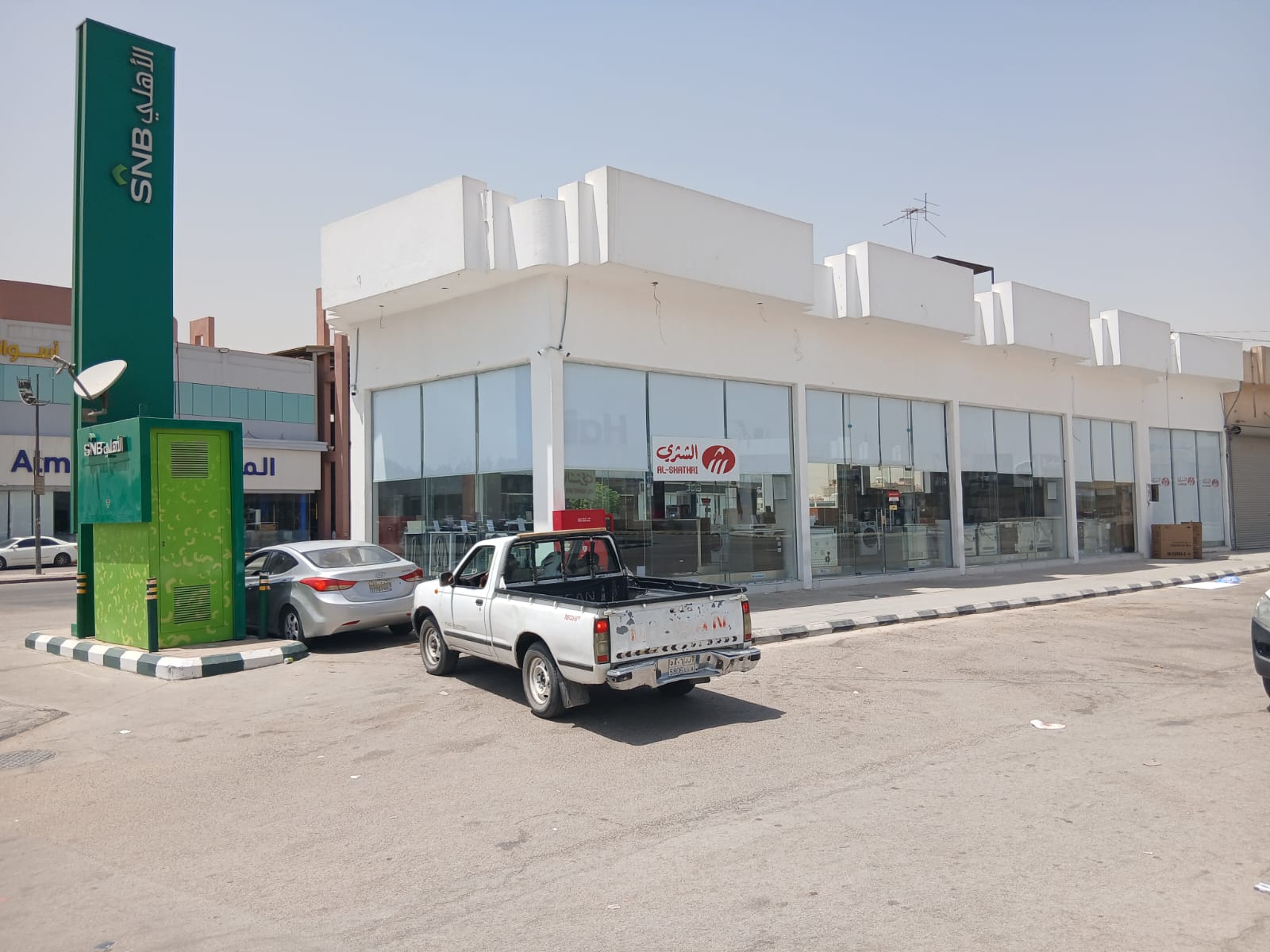 معرض المنصوريه 3